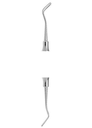 Compsite Placement, Plastic Filling Instruments